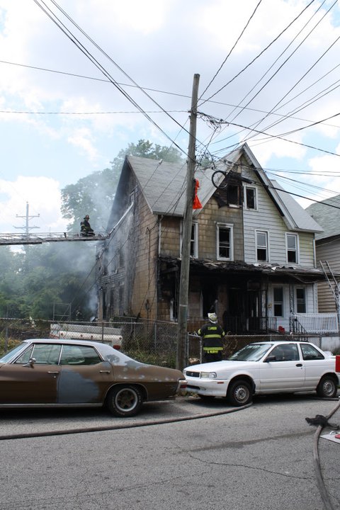 107 North 34th Street, June 14, 2011