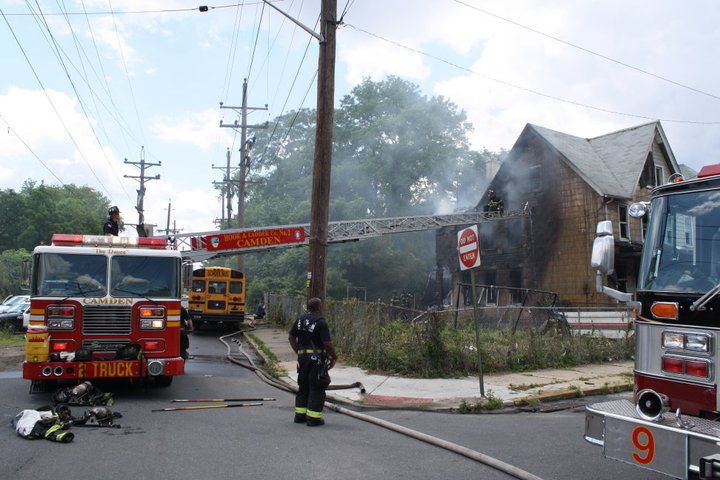 107 North 34th Street, June 14, 2011