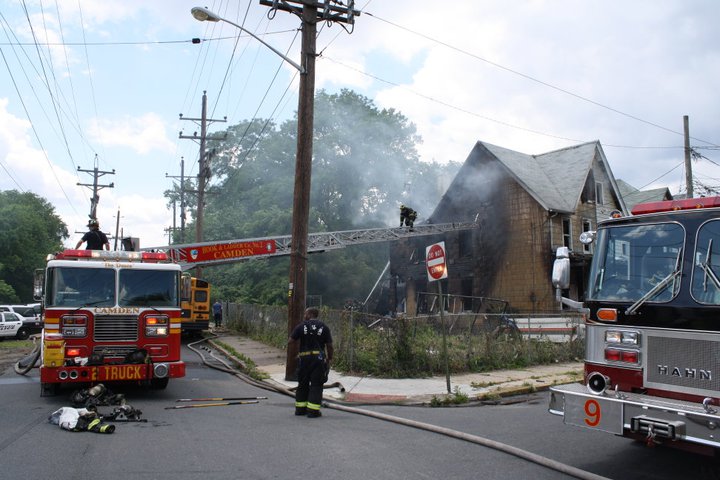 107 North 34th Street, June 14, 2011