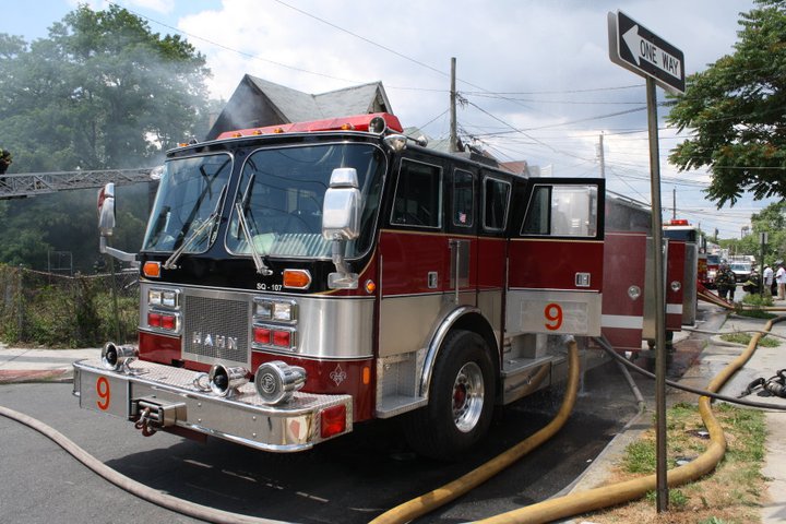 107 North 34th Street, June 14, 2011