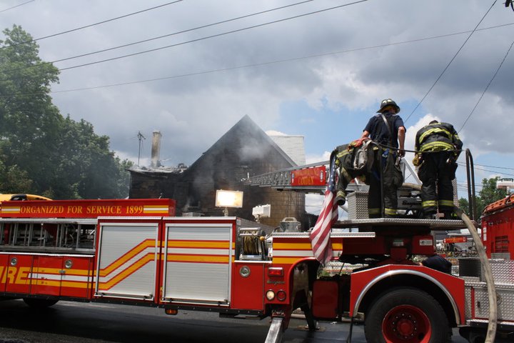 107 North 34th Street, June 14, 2011