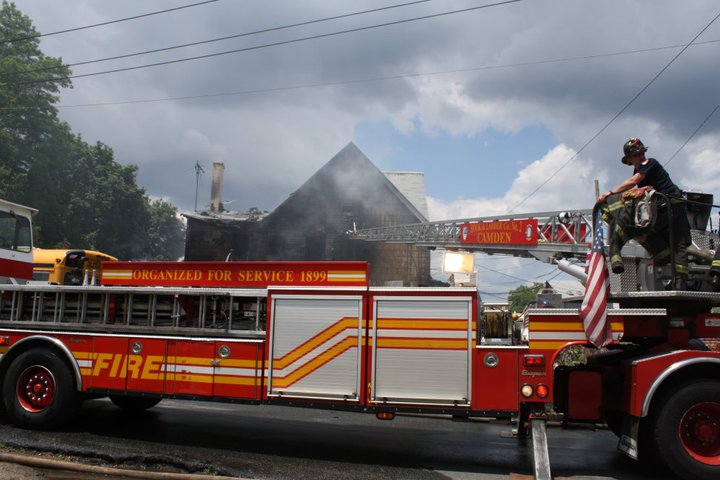 107 North 34th Street, June 14, 2011