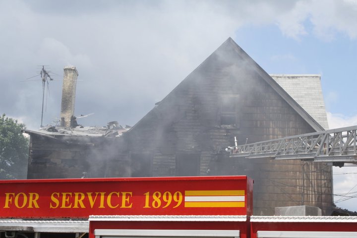 107 North 34th Street, June 14, 2011