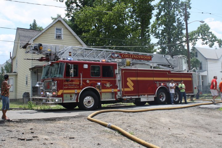107 North 34th Street, June 14, 2011