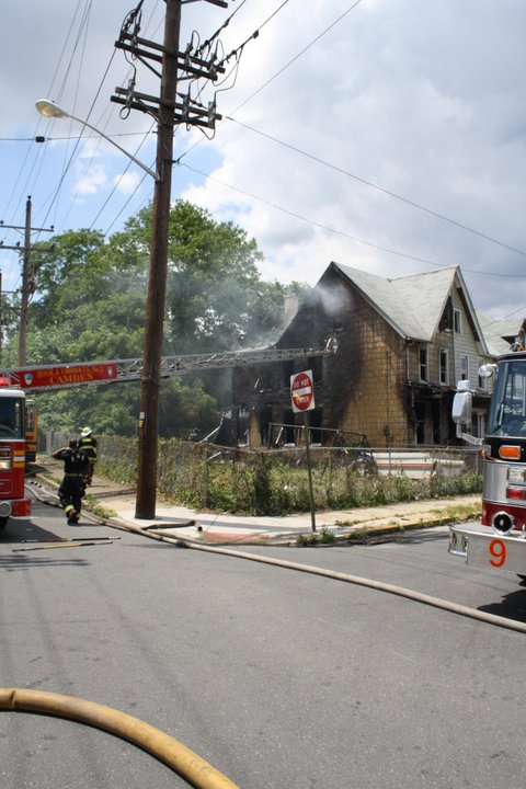 107 North 34th Street, June 14, 2011