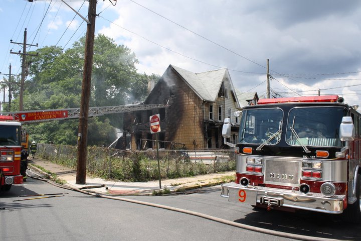 107 North 34th Street, June 14, 2011