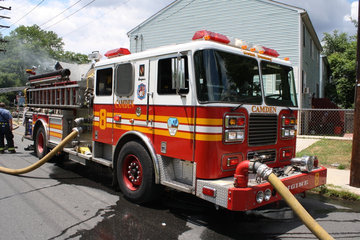 107 North 34th Street, June 14, 2011