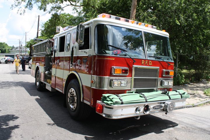 107 North 34th Street, June 14, 2011