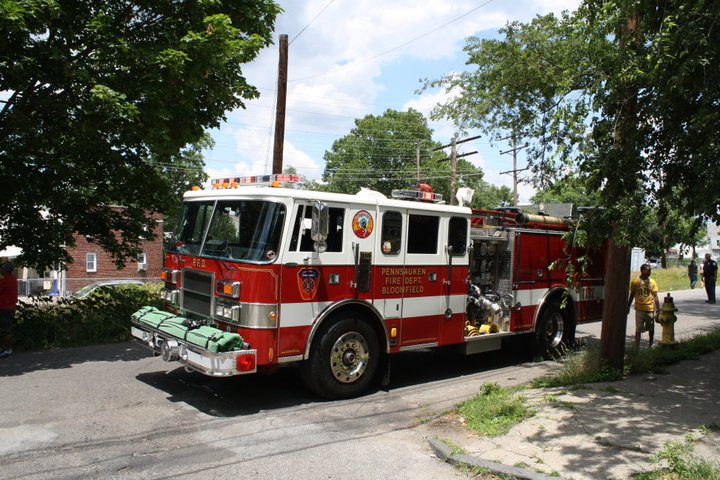 107 North 34th Street, June 14, 2011