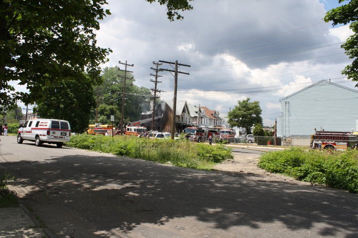 107 North 34th Street, June 14, 2011