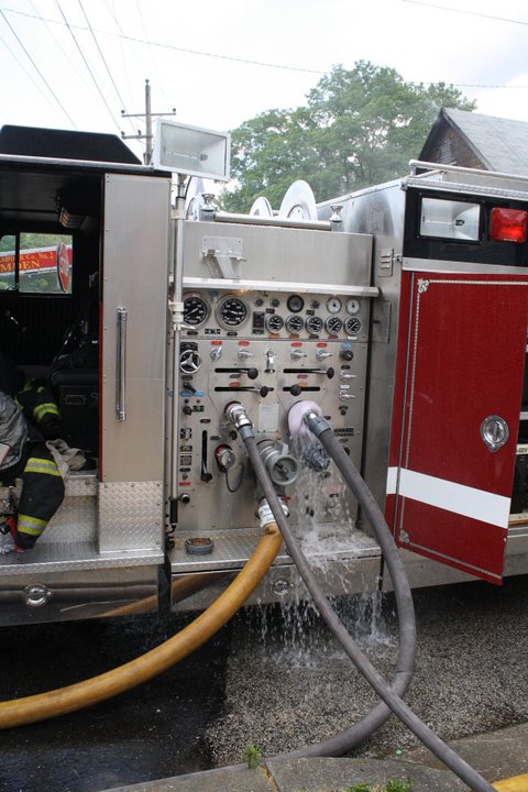 107 North 34th Street, June 14, 2011