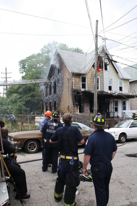 107 North 34th Street, June 14, 2011