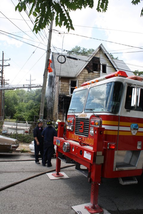 107 North 34th Street, June 14, 2011