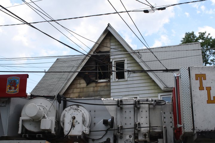 107 North 34th Street, June 14, 2011