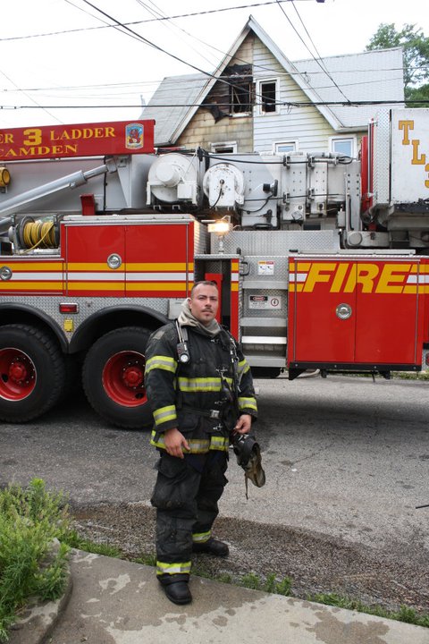 107 North 34th Street, June 14, 2011