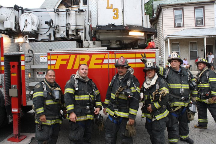 107 North 34th Street, June 14, 2011