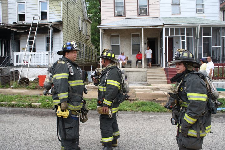 107 North 34th Street, June 14, 2011