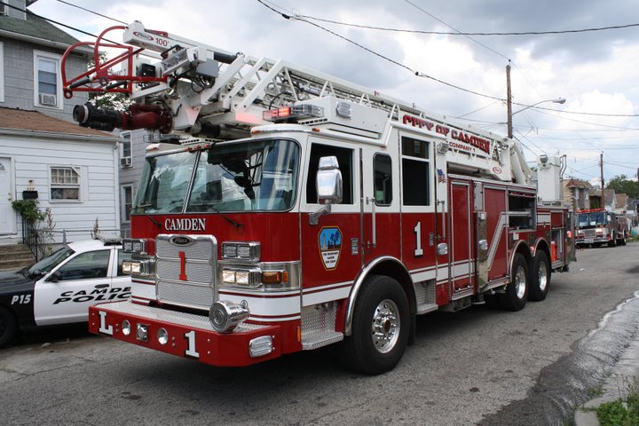 107 North 34th Street, June 14, 2011