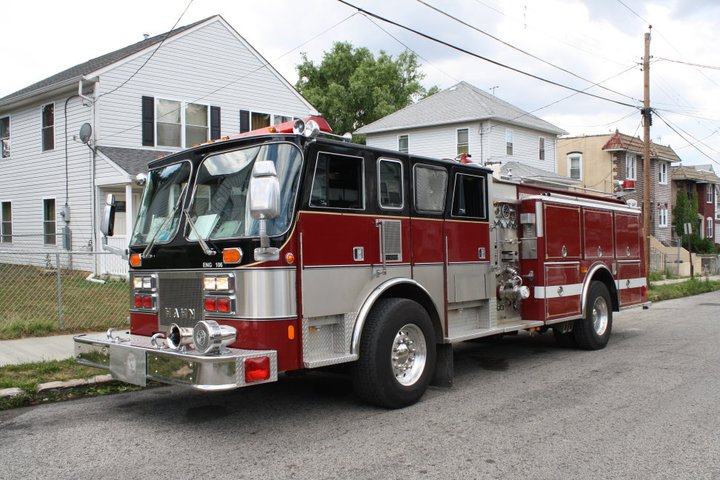 107 North 34th Street, June 14, 2011