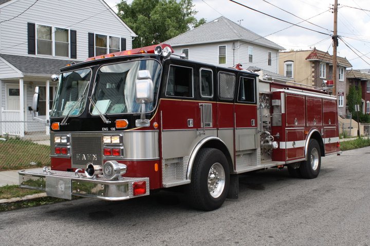 107 North 34th Street, June 14, 2011