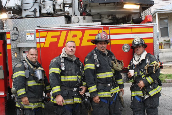 107 North 34th Street, June 14, 2011