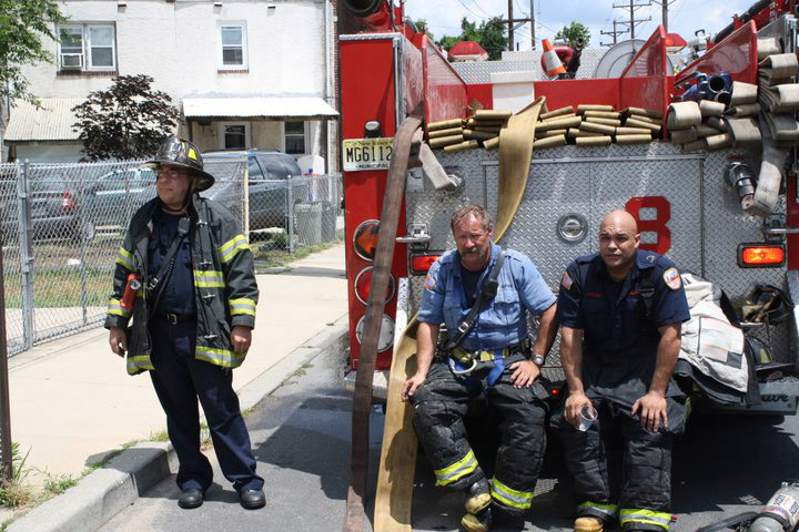 107 North 34th Street, June 14, 2011