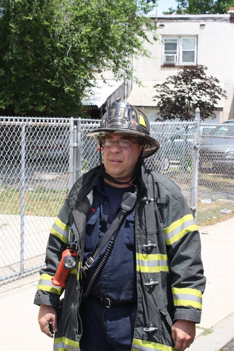 107 North 34th Street, June 14, 2011