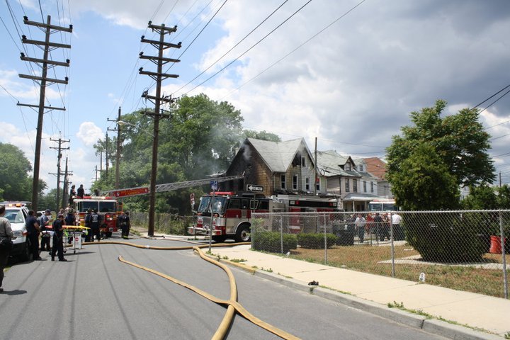 107 North 34th Street, June 14, 2011