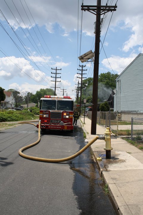 107 North 34th Street, June 14, 2011