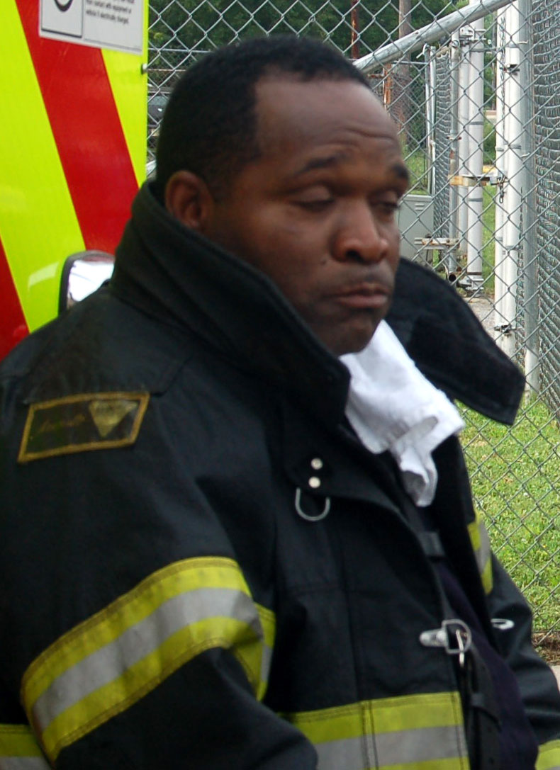 Concord Chemical fire, June 19, 2011