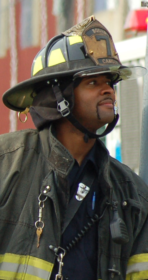 Concord Chemical fire, June 19, 2011