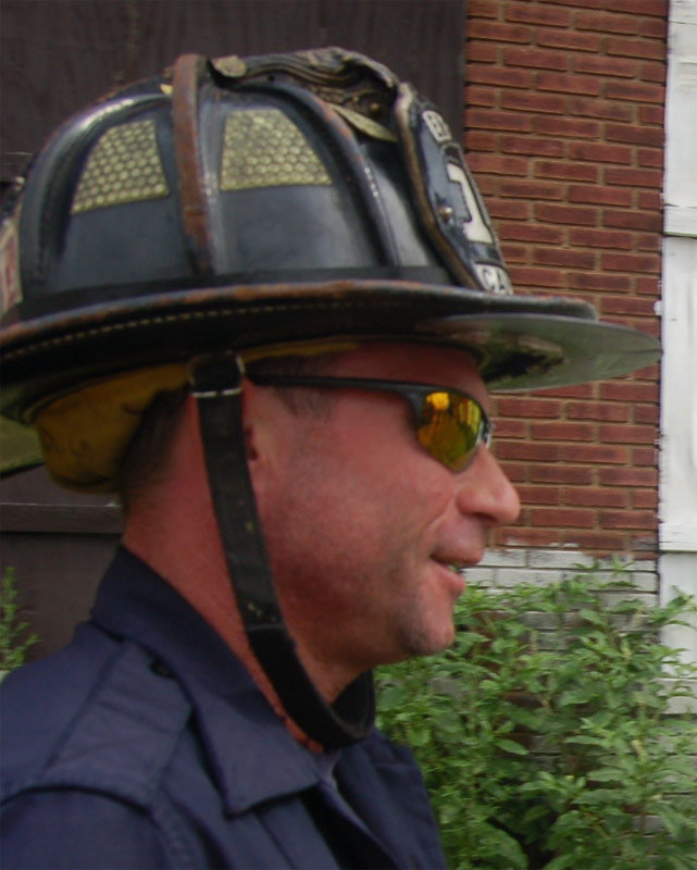 Concord Chemical fire, June 19, 2011