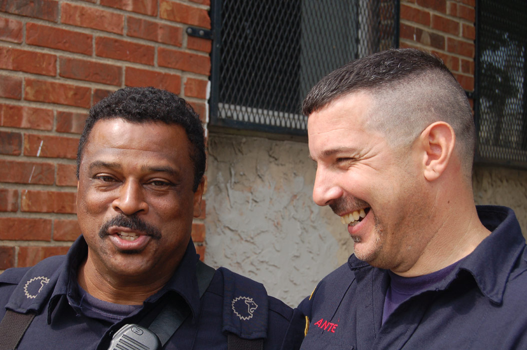 Concord Chemical fire, June 19, 2011