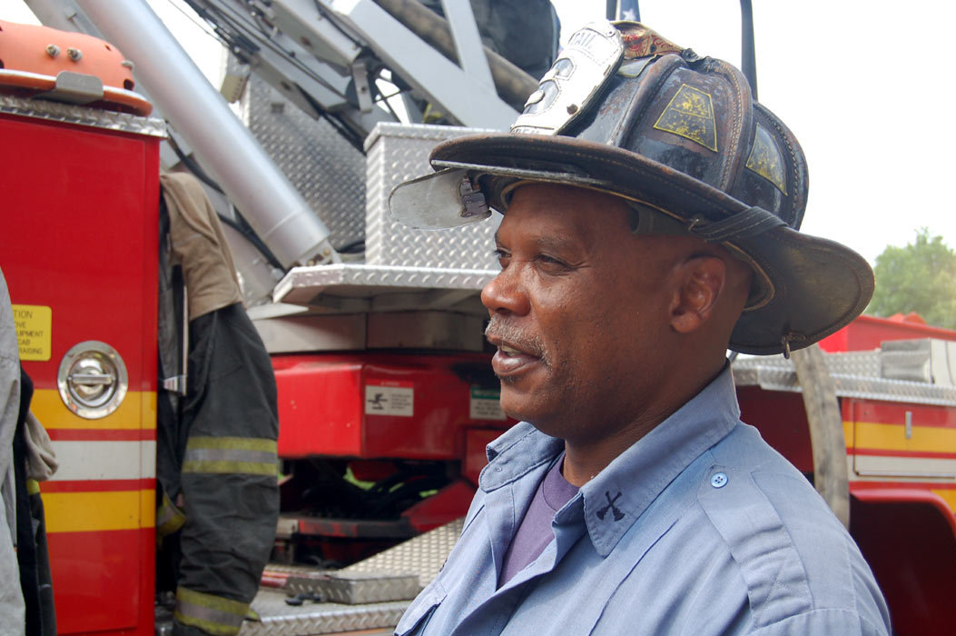 Concord Chemical fire, June 19, 2011