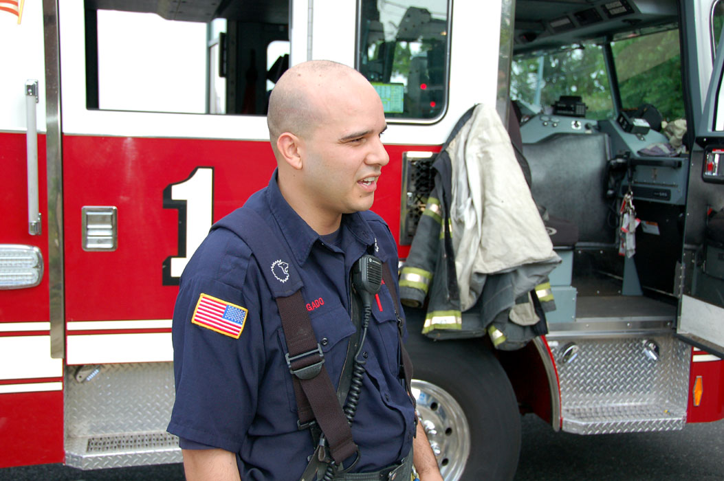 Andy Delgado