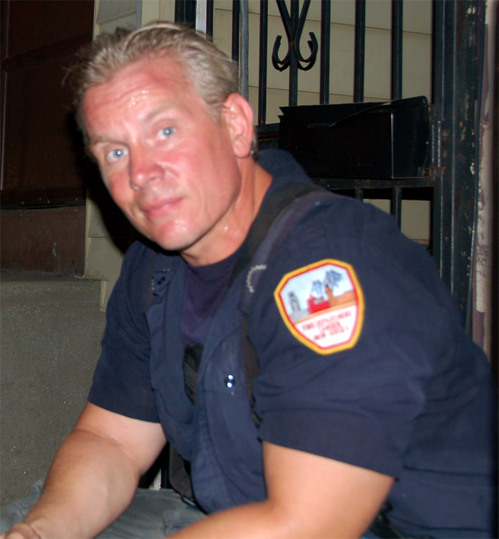 Brian Emenecker