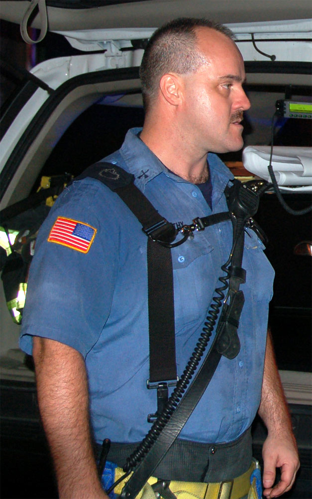 Michael McCarthy