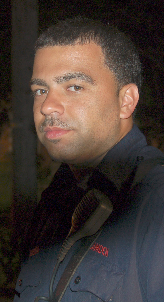 David Figueroa