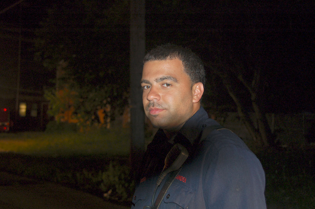 David Figueroa