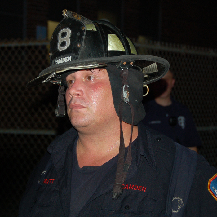 Dominic Barrett