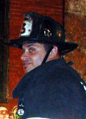 Gilbert Colon