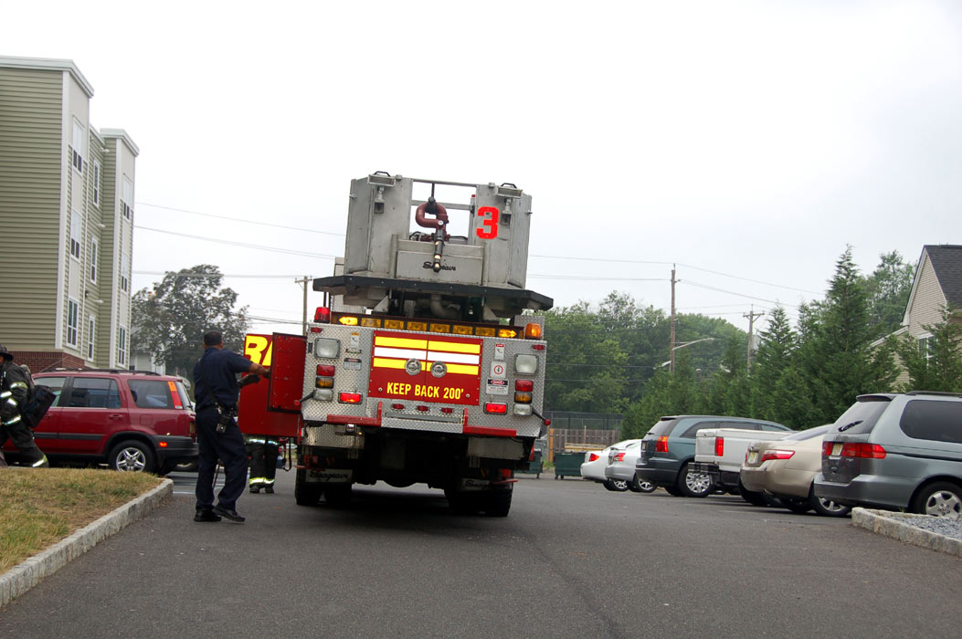 Ladder Company 3