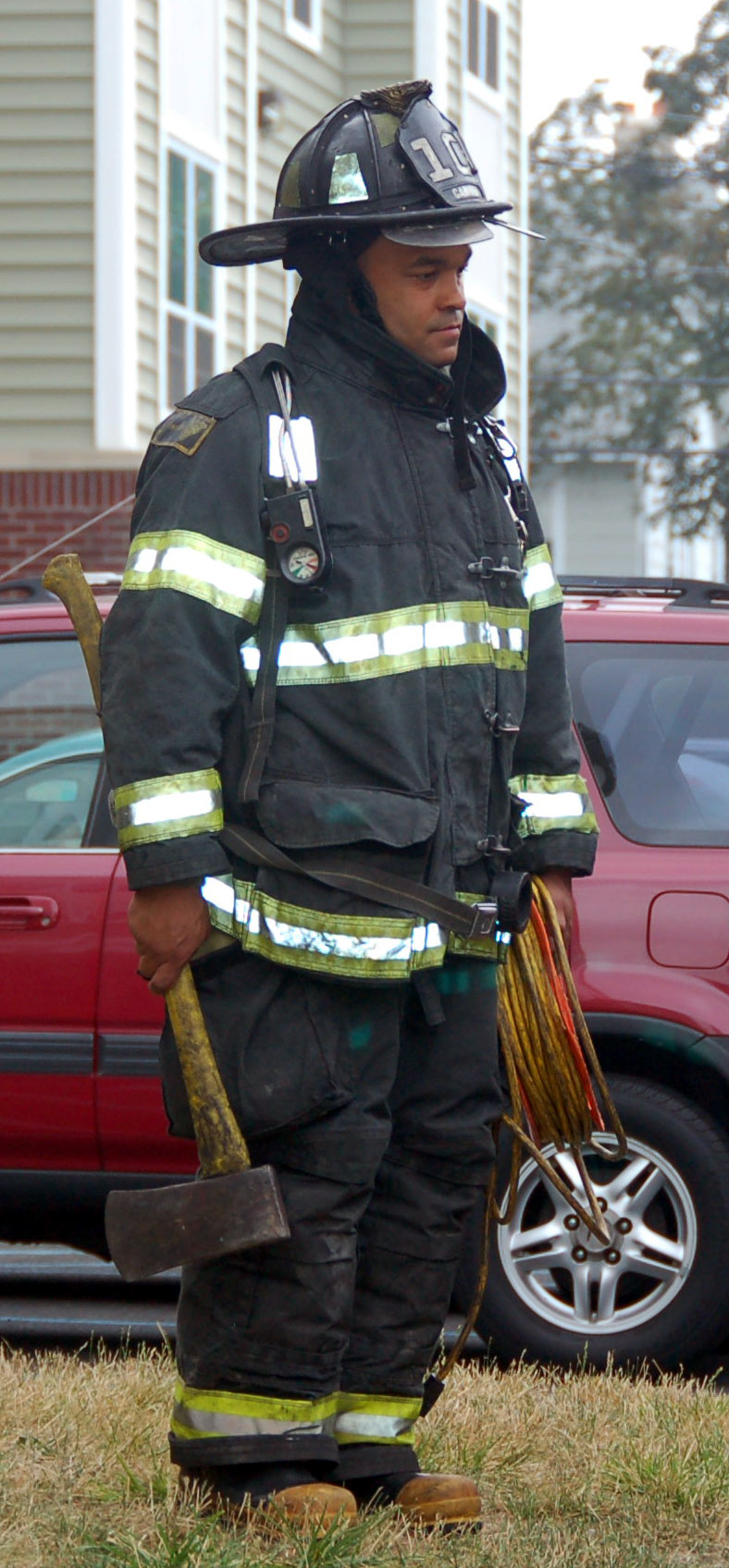 Geronimo Santana
