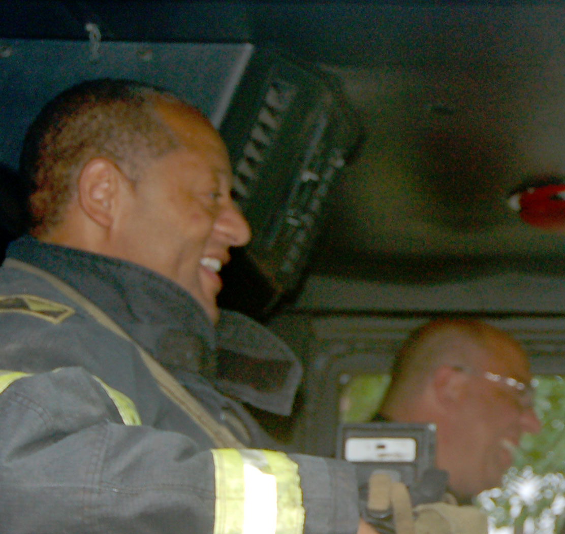Joseph Wooten, Greg DePetris