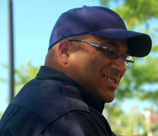 Agripino Figueroa