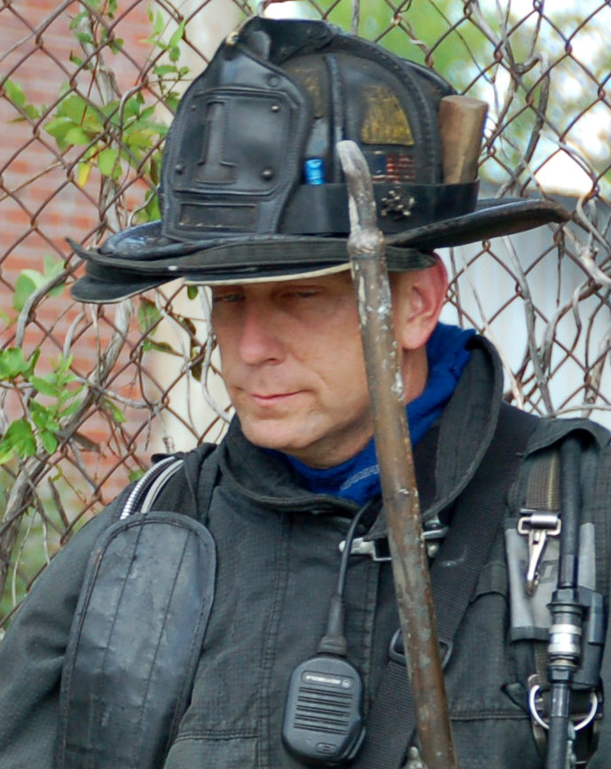 Eli Hall