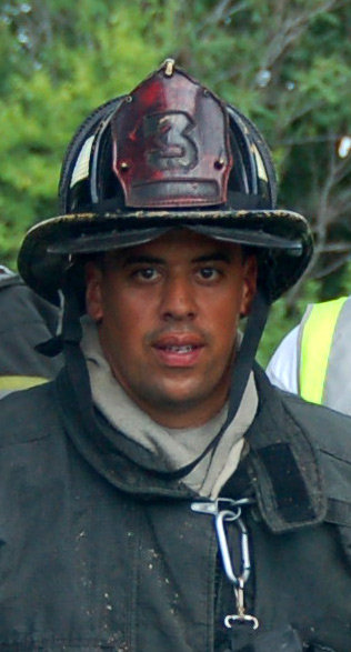 Chris Barrientos