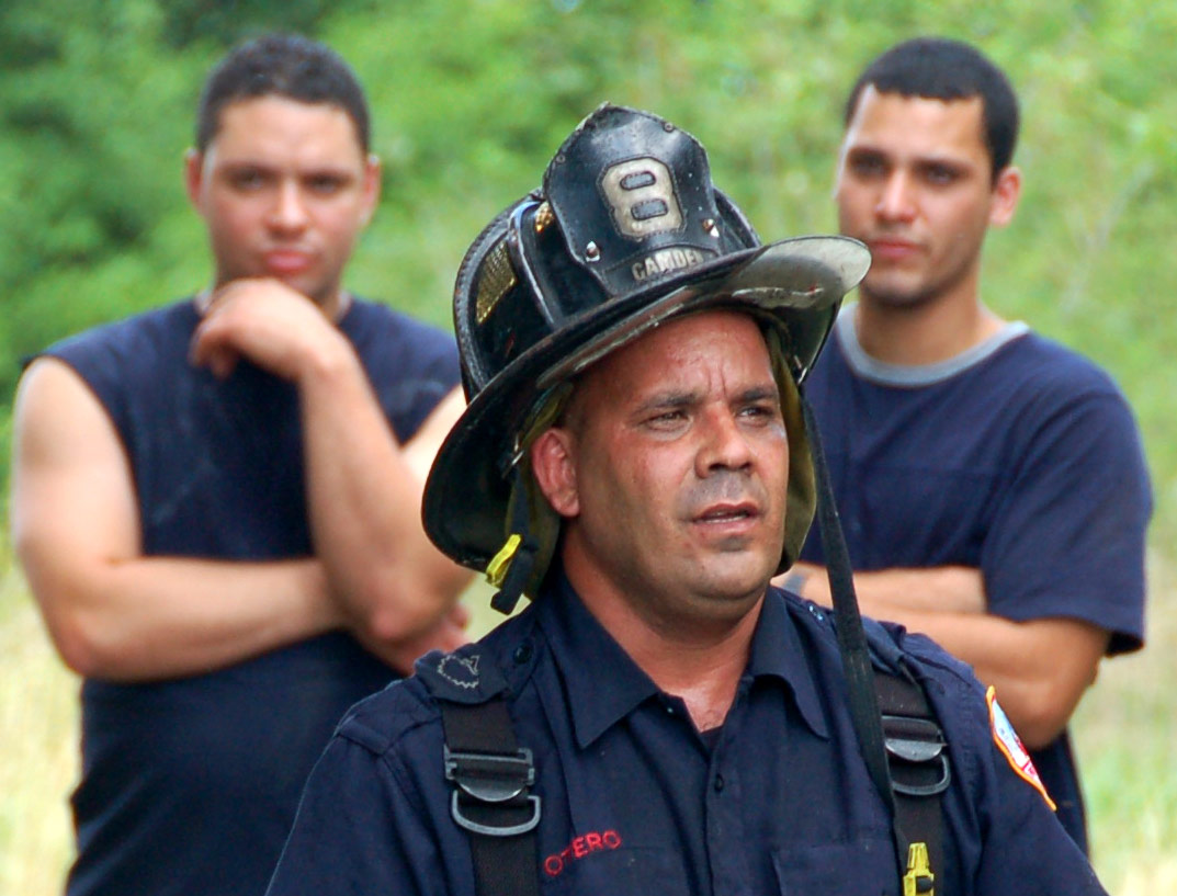 Raymond Otero