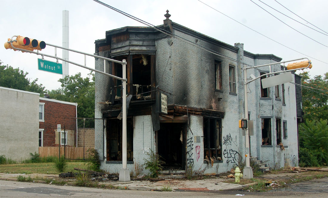 940 Haddon Avenue, July 29, 2011