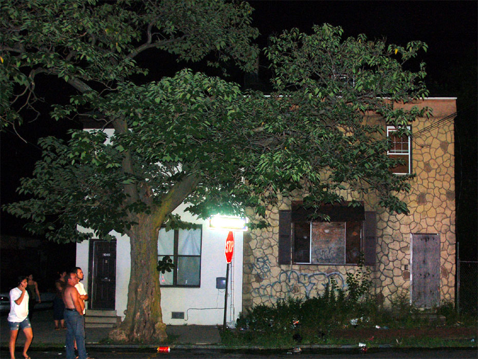 1043 and 1045 South 5th Street